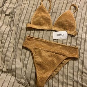 Montce Goldie Bikini